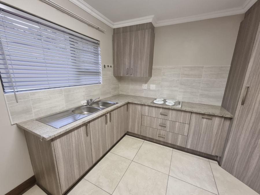 To Let 2 Bedroom Property for Rent in Eureka Free State